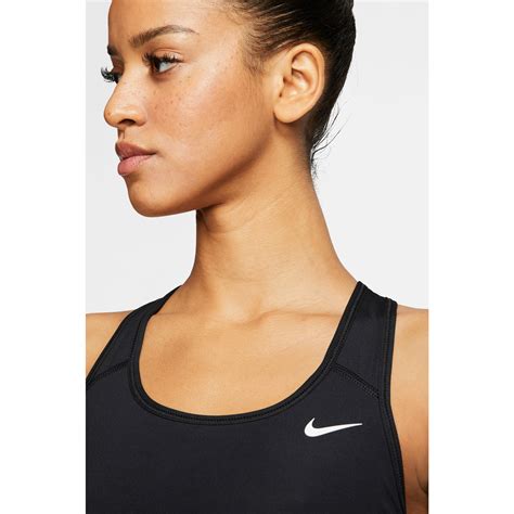 nike sportbh zwart|Sport.